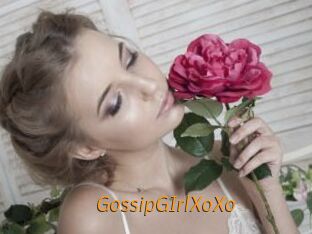 GossipGIrlXoXo