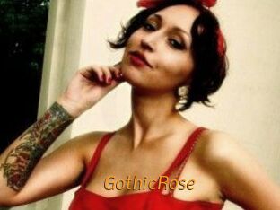 GothicRose