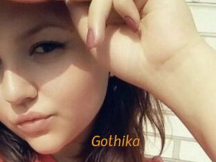 Gothika