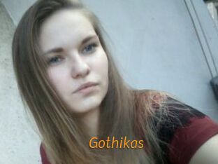 Gothikas