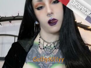 GothyKittyy