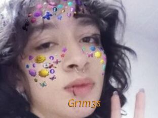 Gr1m3s