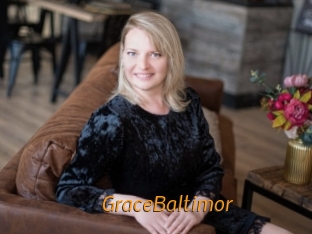 GraceBaltimor Porn University