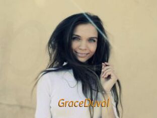 GraceDuval Porn University