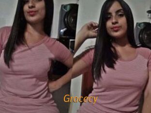 Gracecy