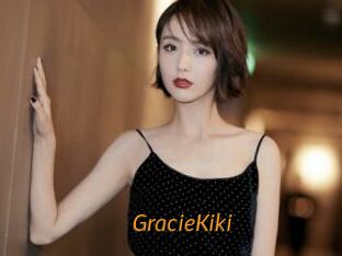 GracieKiki Porn University
