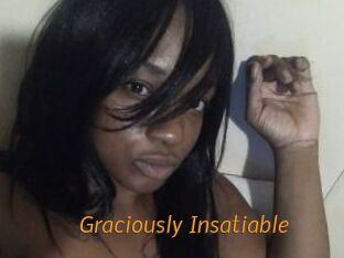 Graciously_Insatiable Porn University