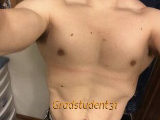 Gradstudent31