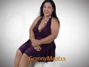 GrannyMeatxx