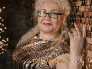 Granny_4you Porn University
