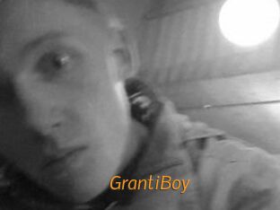 GrantiBoy
