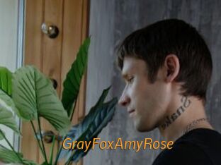 GrayFoxAmyRose