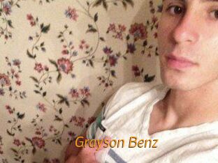 Grayson_Benz