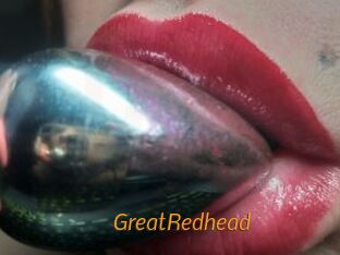 GreatRedhead