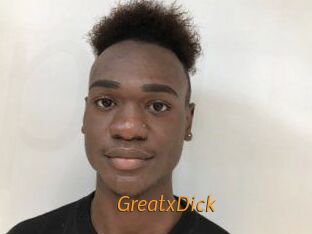 GreatxDick