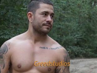 Greedstudios