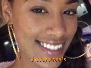 Greedysweets