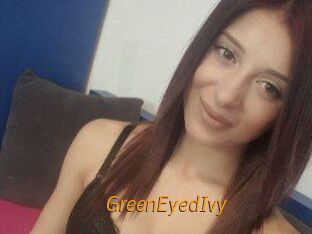 GreenEyedIvy