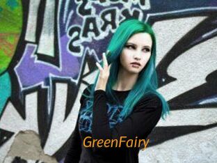 GreenFairy