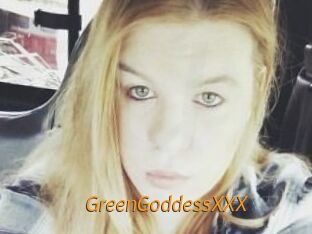 GreenGoddessXXX