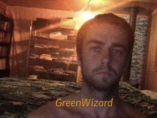 GreenWizard