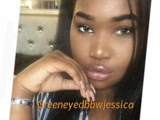 Greeneyedbbwjessica Porn University