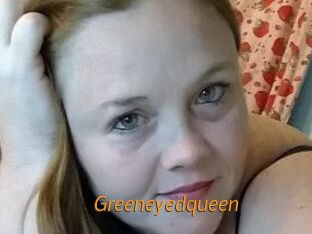 Greeneyedqueen