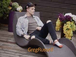 GregRussell