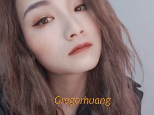 Gregorhuang