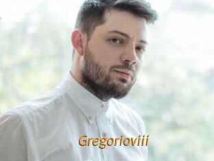 Gregorioviii