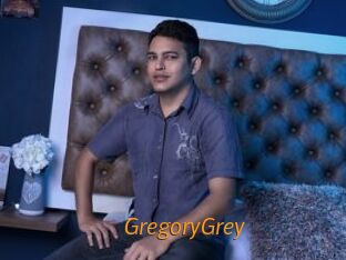 GregoryGrey Porn University