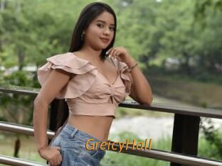 GreicyHall