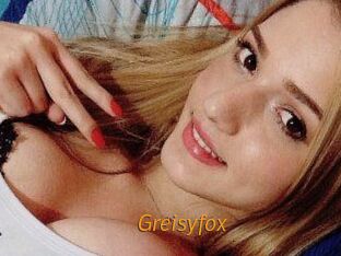Greisy_fox