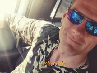 Grekovich