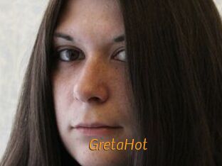 GretaHot