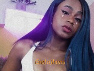 GretaJhons