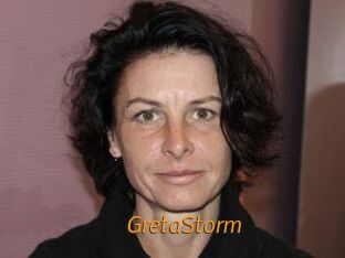 GretaStorm