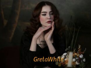 GretaWhite