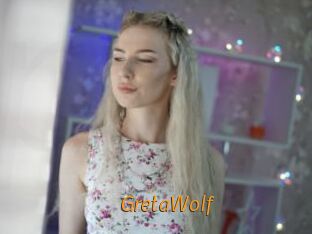 GretaWolf