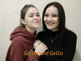 Gretta_and_Getta