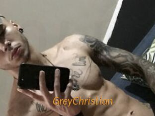 GreyChristian