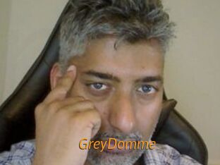 GreyDomme
