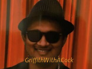 GriffithWithACock Porn University
