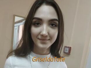 GriseldaTate Porn University