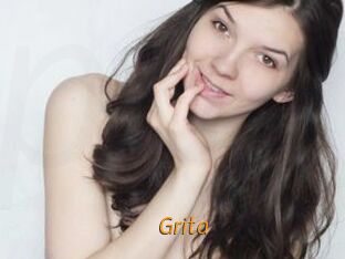 Grita Porn University
