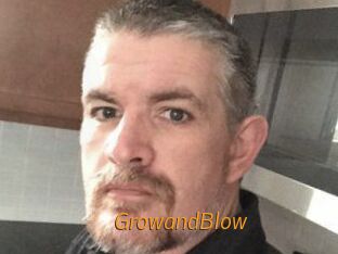 GrowandBlow Porn University