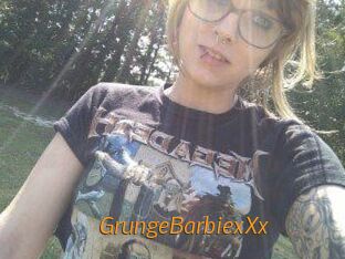 GrungeBarbiexXx