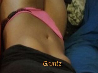 Gruntz