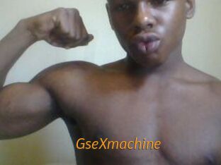 GseXmachine