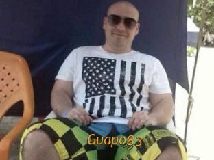 Guapo83
